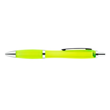 Viva Transparent Pen Promotional Products